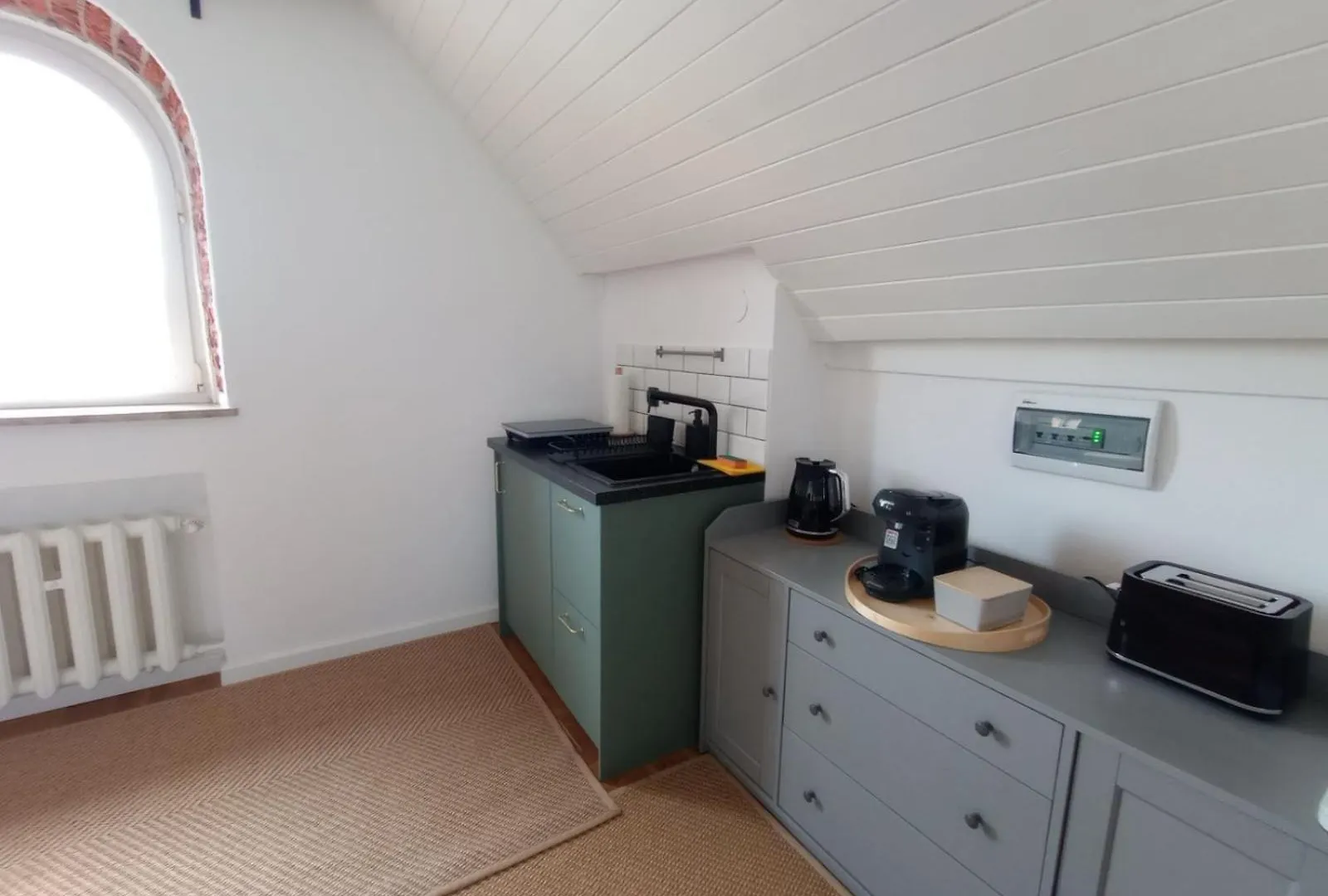 Apartamenty Przystan No. 18 Gdansk