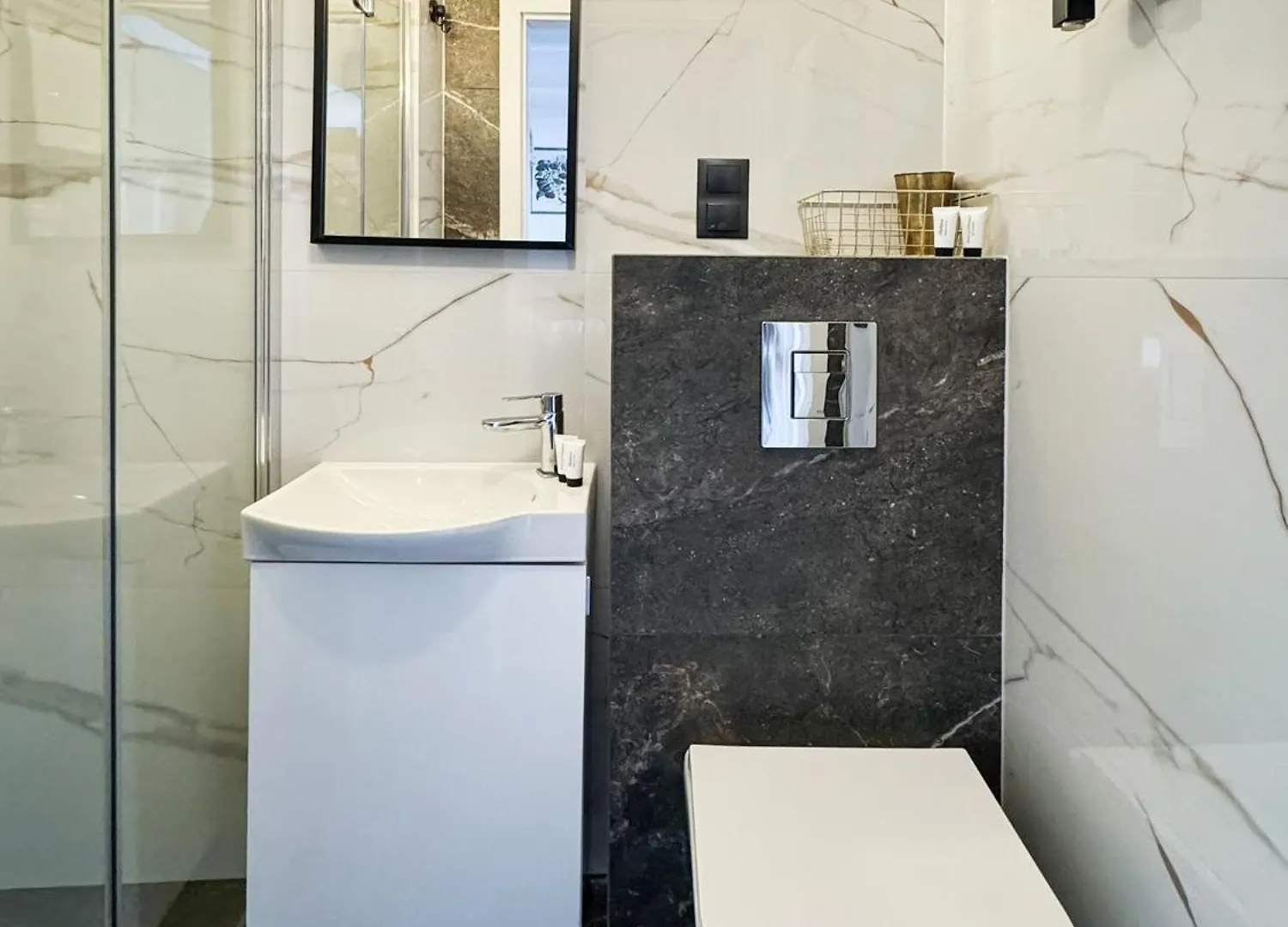 Apartamenty Przystan No. 18 Gdansk
