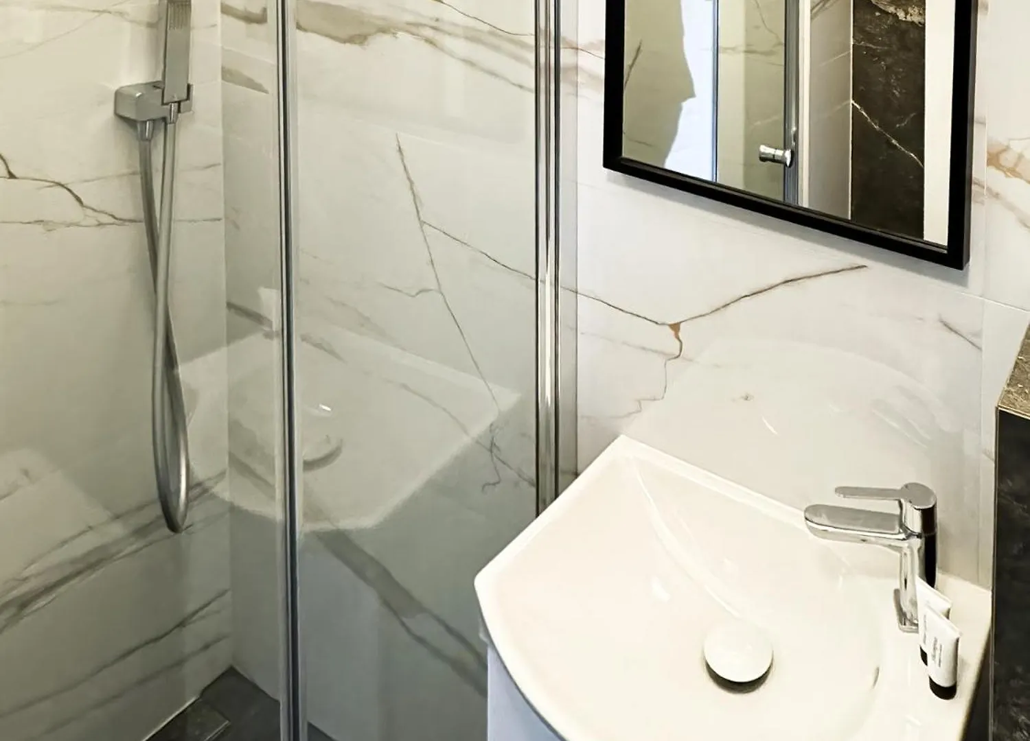 Apartamenty Przystan No. 18 Gdansk