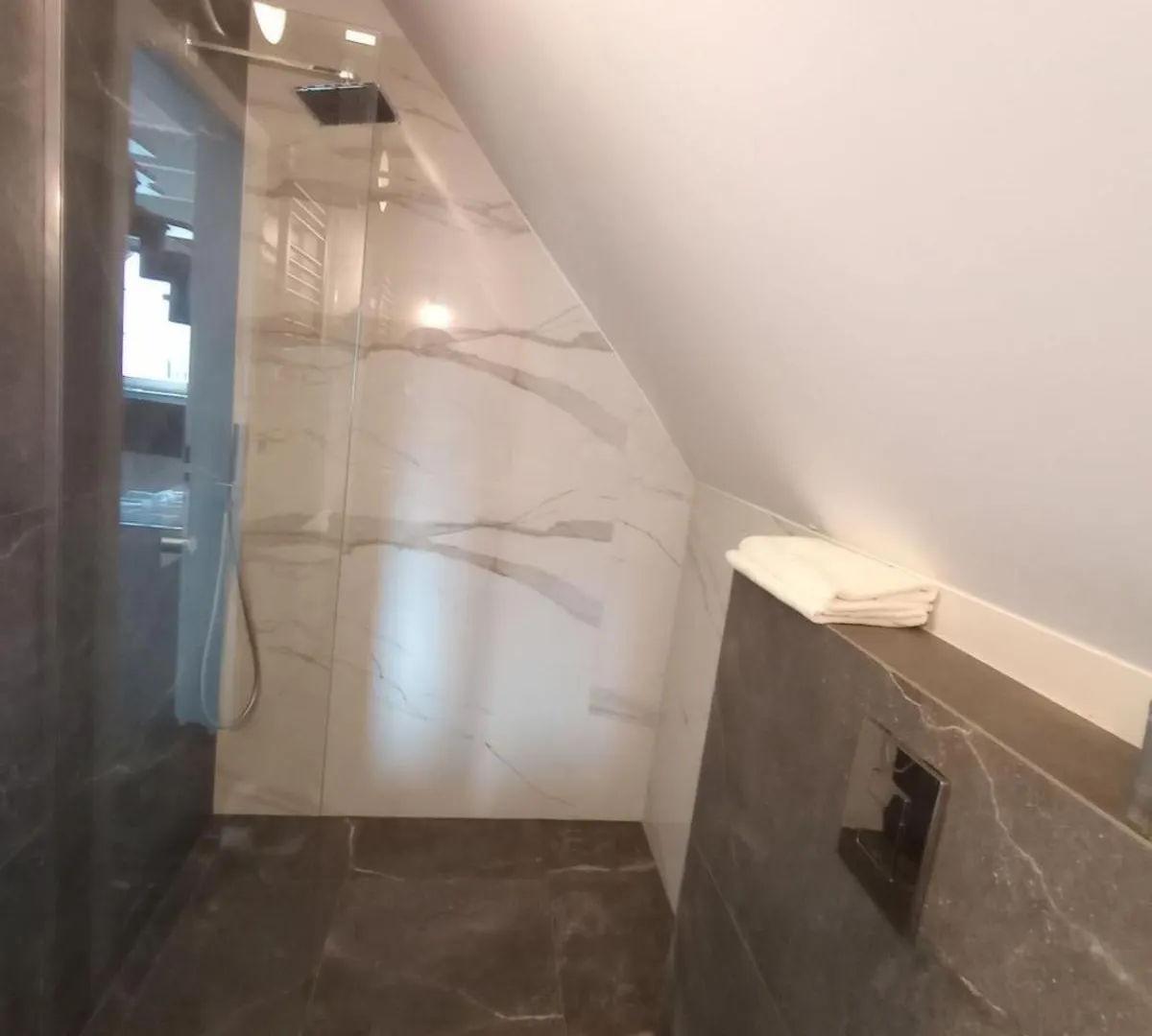Apartamenty Przystan No. 18 Gdansk Apartment